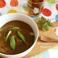 ◆◇Wtiti＊◇◆'s cooksnap of when they made カレー丼（15分で簡単 本格的）.