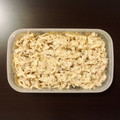 デカとんがりこ's cooksnap of when they made 切り干し大根のゆかりマヨ和え.