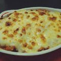 よこっちょ☆'s cooksnap of when they made 簡単ホワイトソースで♪チキンドリア.