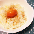 ＊marble＊'s cooksnap of when they made 簡単☆熟成冷凍卵アレンジ醤油漬け.