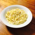 ぽむぽむさまちゃ's cooksnap of when they made フライパンで15分簡単濃厚カルボナーラ❗.