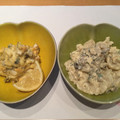 ナピト's cooksnap of when they made ✿うちのタルタルソース 和と洋２種✿.