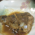 もきち☆'s cooksnap of when they made 意外と簡単！さばのぬかみそ炊き(煮付け).
