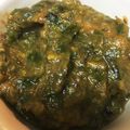 クック7GK926☆'s cooksnap of when they made ふき味噌　　春を先取り♪.