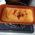 チャッピのにーさん。's cooksnap of when they made ノンオイル☆おから☆ヨーグルト.