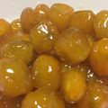 いつみちゃんママ's cooksnap of when they made ★きんかんの甘露煮★.
