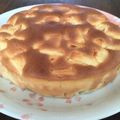 いちごトトロいちご's cooksnap of when they made リンゴのパウンドケーキ.