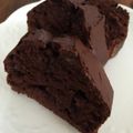 いちごトトロいちご's cooksnap of when they made ★シリコンスチーマーde濃チョコケーキ★.