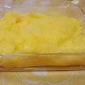 クックP6MRFM☆'s cooksnap of when they made 簡単カスタードクリーム(^^♪.