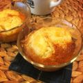 ふぅこ☆＊＊'s cooksnap of when they made 糖質制限でも！トリプルチーズマフィン♡.