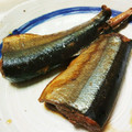 ねむうさこ's cooksnap of when they made 簡単！圧力鍋で、秋刀魚の煮つけ.