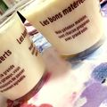 냐냐냐's cooksnap of when they made 簡単おいしい♡ぷるぷる豆乳プリン.
