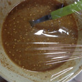 きよ＆しょう②'s cooksnap of when they made 春色生春巻き和風すりごまソース.