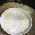 rimoru's cooksnap of when they made 離乳食☆10倍粥(5倍粥まで応用可♪).