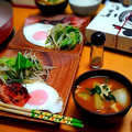 aochan☆'s cooksnap of when they made もやしの柚子胡椒炒め.