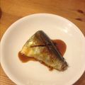 じゅんころりん888's cooksnap of when they made さばの味噌煮◎.