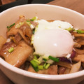 patracchi's cooksnap of when they made 豚肉と玉ねぎの美味しい丼☺.