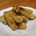クック織♪'s cooksnap of when they made お弁当シリーズ♪長いものバター醤油☆.