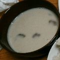 ねーさん丸's cooksnap of when they made 優しい味のミルクスープ♡.