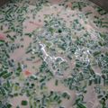 かたとり　みゆ's cooksnap of when they made 牛乳味噌汁♪騙されたつもりでやってみて～.