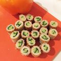 ふわふわわん's cooksnap of when they made さっと簡単☆ちくわきゅうり.