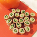 ふわふわわん's cooksnap of when they made さっと簡単☆ちくわきゅうり.