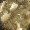AQUA81's cooksnap of when they made 豆腐と舞茸のみぞれあん(*^^*).