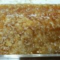 ryurikanas's cooksnap of when they made 万能！簡単☆おろしソース.
