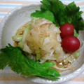 すがみほ's cooksnap of when they made セロリとツナのあっさり和え☆.