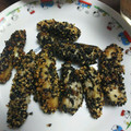 高瀬響弥's cooksnap of when they made 簡単‼めかじきのゴマ揚げ.