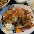 ユウサカ's cooksnap of when they made 小アジの南蛮浸け・・・揚げない＊ヘルシー.