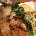 pinoko66's cooksnap of when they made 簡単！大分の郷土料理とり天.