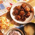 トネルカ's cooksnap of when they made 時短！ジューシー！胸肉で唐揚げ.