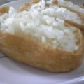 あん★ばたこ's cooksnap of when they made ＠いなり寿司＠.