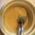 やんしゅ's cooksnap of when they made 便利な常備ダレ♪何にでも合うからし酢みそ.
