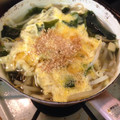 ✴︎うめ✴︎'s cooksnap of when they made モヤシと卵の中華スープ❗.