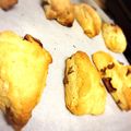 ▷てる◁'s cooksnap of when they made HMで簡単スコーン.