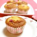 ももいろさくら's cooksnap of when they made ホットケーキミックスで簡単♪マドレーヌ.