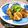 inyako's cooksnap of when they made なすと鶏肉のガリバタポン炒め.