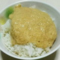 sweet_rose's cooksnap of when they made とろ麦とろろご飯.