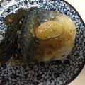 nyanzoumam's cooksnap of when they made ☆和食の基本☆さば味噌.