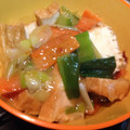 チャッピのにーさん。's cooksnap of when they made 豆腐と葉玉ねぎの中華風.