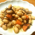 おはなすき's cooksnap of when they made 無加水鍋で・大豆とするめの足の煮物.