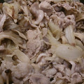 えりちゃお's cooksnap of when they made 白菜たっぷり中華旨煮丼.
