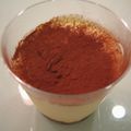 なぽきん's cooksnap of when they made 絶賛！ふわふわティラミス.
