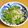 つちかな's cooksnap of when they made 春菊と大根のサラダ.