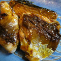 みかん主婦's cooksnap of when they made 魚にだって焼き肉のタレ活用!鯖の照り焼き.