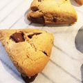 ゆう＊ゆう's cooksnap of when they made HMで簡単スコーン.