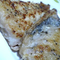 フエルト＊'s cooksnap of when they made 白身魚のムニエル　オーロラ・ソース添え.