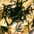きゃらめるきぃ's cooksnap of when they made チーズねぎ餅.